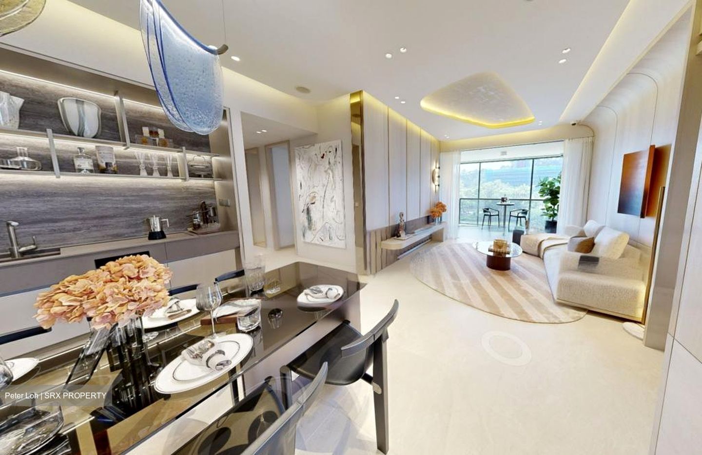 Union Square Residences (D1), Condominium #454695861
